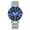 SINOBI Mens Watch S9655G Luminous Hands with Auto Date Wristwatch Men Hand Watch OEM Men Style Watches