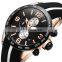 Mens Watches Top Brand Luxury Sport Watch Men Silicone Analog OS10 Quartz Waterproof Watches