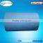 Dyed Blue Spunlace Nonwoven Fabric Roll