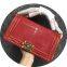 Light Luxury Women's Bag Pearl Fish Chain Bag Leather Devil Fish Gold 2022 New One-Shoulder Messenger Bag