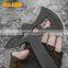 Outdoor survival multi-tool axe High hardness stainless steel battle axe rescue fire axe