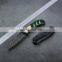 Wholesale Plastic Handle Outdoor Folding Knife