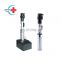 HC-G029 Popular Medical professional Ophthalmoscope streak retinoscope with battery in china