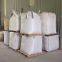 Waterproof PP FIBC Bulk Bag for Sand/ Cement 1 Ton Baffled Jumbo Big Bag