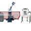 JBDW-300D computer control ultra low temperature automatic charpy impact tester,impact testing machine