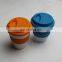 Plastic Blank Coffee Mugs Wholesale