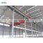 light weight steel truss steel garage buildings prefab house steel warehouse
