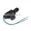 Car Truck 12V 24V Remote keyless entry Central lock system with 2 actuator with car localing
