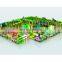 EU standard kids indoor high quality Factory Direct Sale children playground equipment
