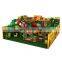 China professional supplier indoor outdoor playground children commercial soft play center