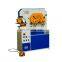 Q35Y-20 hydraulic combined punching and shearing machine for metal working