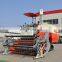 rice and grain combine harvester agriculture machine hot in China