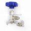 CT-340 CH-340 fits all kinds of air conditioner can tap valve universal bottle opener can tap valve