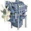 Complete new TCD2015 V8 diesel engine Deutz