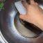 Magic Sponge Eraser Universal Melamine Foam Cleaner
