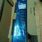 Mitsubishi main base plate module Q612B