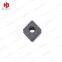 CNMG120412-SJ Carbide Lathe Tool with Blank CVD Coating for Cast Iron