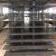 SiSiC beams, reaction bonded silicon carbide ceramic supports, SiSiC loading beams kiln furniture system