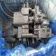 Фабрика запасных частей для экскаваторов Volvo. Главный клапан EC240 VOE1451-1063. Главный управляющий клапан