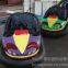 Supply of Zhongshan Taile Amusement Equipment Manufacturing Small and Medium sized Amusement Equipment Indoor and Outdoor Skynet Ground Grid Battery Bumper Car (LT-03)