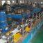 Customized High Speed PU Door Roller Shutter Roll Forming Machine