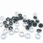 16L 9mm Prong snap button for clothes