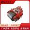 Hengyang Heavy Industry SBD250-A Hydraulic Safety Brake Interlocking Protection