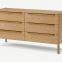 Ardelle Wide Chest of Drawers