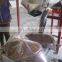 CHINA Factory coffee bean baking machine deep processing of coffee beans