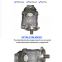 WX Factory direct sales Price favorable  Hydraulic Gear pump705-51-20150 for Komatsu WA200-1C PC80-1pumps komatsu