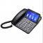 4G VoLTE Android Fixed Wireless Phone 5 inch FWP WiFi Telephone