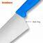 kitchen cook chef knives slant tang Chinese cleaver boning knife SHARPENING GRINDING RENTAL EXCHANGE CUTLERY SERVICES NELLA COZZINI OMCAN GREBAN cook kitchen chef knives flutes edge