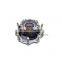 Chinese Suppliers  SINOTRUK SITRAK   Chassis Axle Parts  812-35700-6130 Rear Wheel Hub Assembly