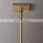 Hengzhi Modern Luxury Bar Design Hanging Lamps ARCACHON LED ROUND TWO-TIER CHANDELIER 60