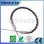 Infrared carbon fiber heater lamp electric heating element quartz infrared tube lamp