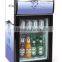 20L hotel mini bar countertop Refrigerator/fridge