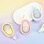 New Arrival Correction Tape of Lepusheng With Silicone Protective Cover Large Capacity 30m Whiteout Tape