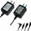3Vdc 1A 3W US Power adapter 3W Wall mount AC DC Power Adapter