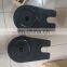 Front Chassis Arm Shaft Pin LW200K ZL50G LW300K LW500 Wheel Loader for XCMG