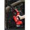 Lithium battery chain saw