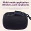 Waterproof Mini Portable Wireless Speaker RGB Bluetooth Mini Speaker