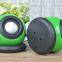 Table TWO-WAY Computer Music Player Box Portable Ball Computer Speakers Stereo Wired Speaker