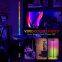 Led Corner Lamp Rgb Corner Floor Lamp Corner