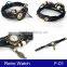 2015 Best Selling Products Ladies Relojes Vintage Watches