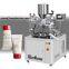Automatic Toothpaste Cosmetic Cream Lotion Aluminum Ointment Soft Tube Filling Sealing Machine