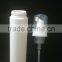 white color 43mm Plastic Foam Bottle