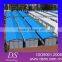 steel structure large span building for factory&hotel building