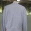 women's round neck long sleeve pullover with pattern