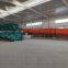 full set of compound fertilizer machine line fertilizer granulation machine compost equipment