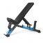 Portable Gym Bench
